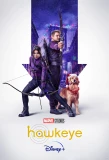 Poster for Hawkeye