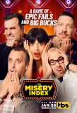Poster for The Misery Index