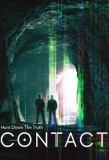 Poster for Contact