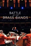 Poster for Battle of the Brass Bands