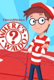 Poster for Where's Waldo?