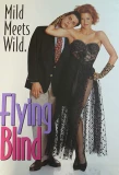 Poster for Flying Blind