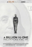 Poster for A Billion to One