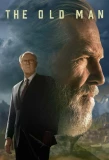 Poster for The Old Man
