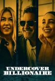 Poster for Undercover Billionaire