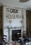 Poster for The Great House Revival