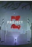 Poster for Project Z