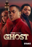 Poster for Power Book II: Ghost