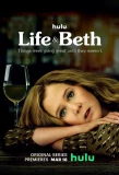 Poster for Life & Beth