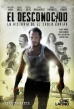 Poster for El Desconocido: La historia de El Cholo Adrián