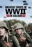 Poster for Greatest Events of World War II
