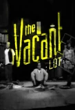 Poster for The Vacant Lot
