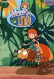 Poster for Lilly the Witch