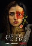 Poster for Frontera verde