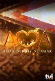Poster for Amar depois de Amar
