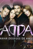 Poster for ADDA