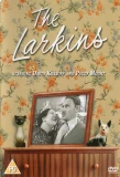 Poster for The Larkins