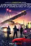 Poster for Hyperdrive