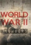 Poster for World War II in Numbers