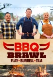 Poster for BBQ Brawl