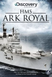 Poster for HMS Ark Royal