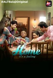 Poster for Home