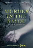 Poster for Murder in the Bayou