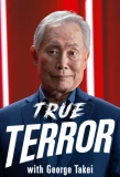 Poster for True Terror with George Takei