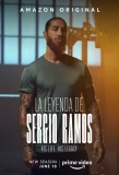 Poster for El Corazón de Sergio Ramos