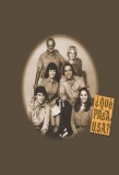 Poster for ¿Qué pasa, U.S.A.?