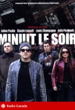 Poster for Minuit, le Soir