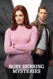 Poster for Ruby Herring Mysteries