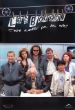 Poster for Les Bougon - c'est aussi ça la vie!
