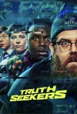 Poster for Truth Seekers