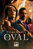 Poster thumbnail for Tyler Perry's The Oval