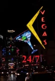 Poster for Vegas 24/7