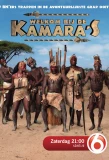 Poster for Welkom bij de Kamara's