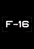 Poster for F-16
