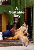 Poster for A Suitable Boy