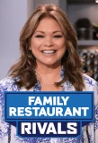 Poster for Family Restaurant Rivals