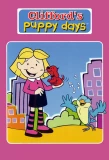 Poster for Clifford's Puppy Days