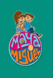 Poster for Maya & Miguel