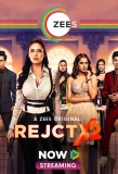 Poster for RejctX