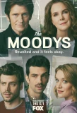 Poster for The Moodys