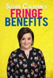 Poster for Susan Calman's Fringe Benefits