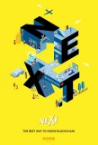 Poster for NEXT: Blockchain