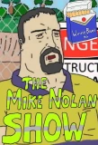 Poster for The Mike Nolan Show