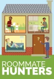 Poster for Roommate Hunters