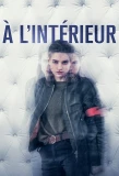 Poster for À l'intérieur