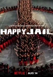 Poster for Happy Jail
